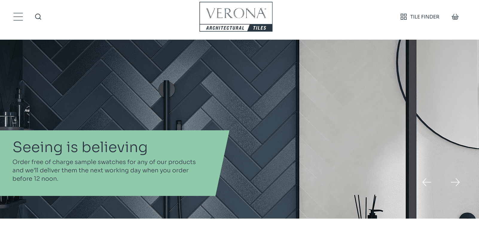 Verona Architectural